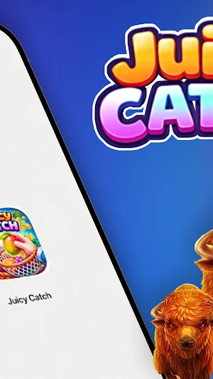 Juicy Catch Screenshot 1