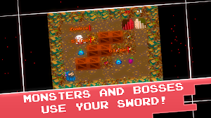 Monster Siege Tactics Screenshot 0