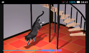 Steaming Player Screenshot 2