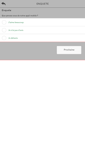 CSE Eiffage Construction DRIDF Screenshot 3