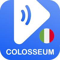 Colosseum - audio guide
