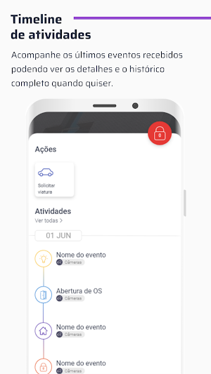Visel Guard Screenshot 2