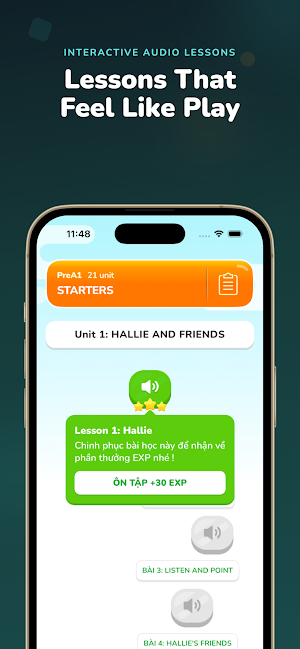 Eduling Kids Screenshot 2