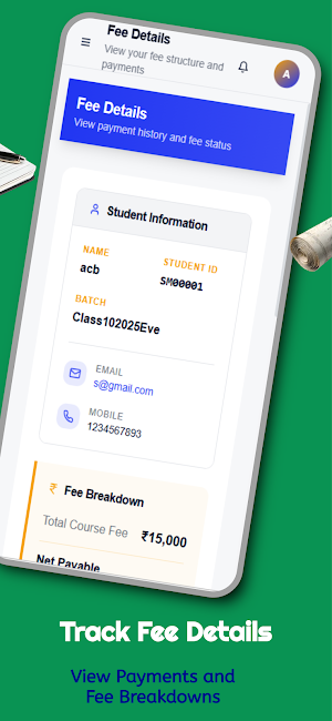 SMCoach Screenshot 2