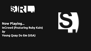Skunk Radio Live Screenshot 1