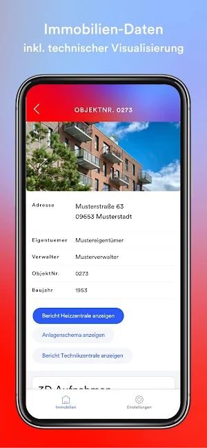 ACON 360° Screenshot 3