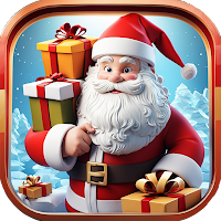 Santa Gift Rescue: Santa Games