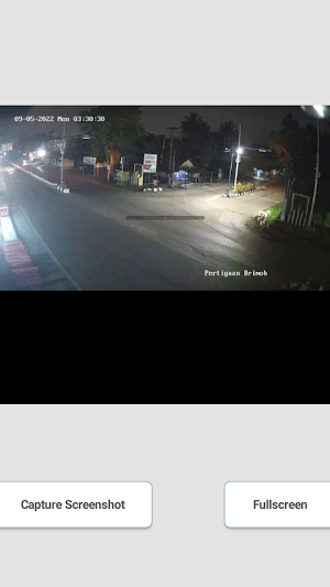Indonesia Live Cams Screenshot 2