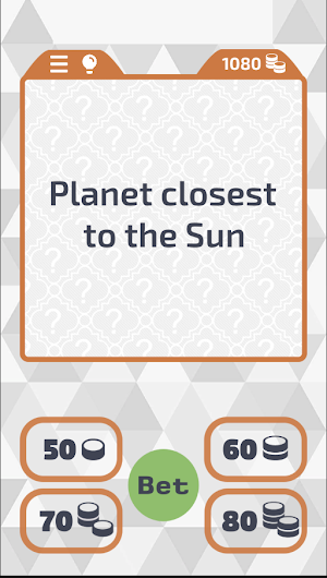 Word Mini Games Screenshot 3