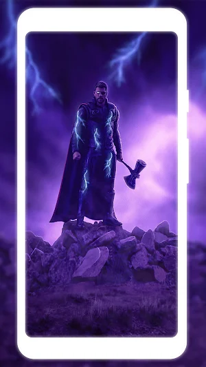 Superheroes Wallpapers HD 4K Screenshot 2
