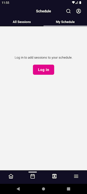 Investors Live Screenshot 3