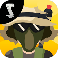 Silo's Airsoft Royale