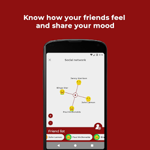 Happimeter Screenshot 2