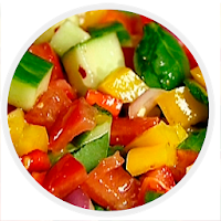 Receitas Naturais