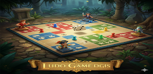 Ludo Game - Dgis Screenshot 0