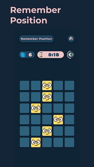 Cards Field: Memory Match Screenshot 2