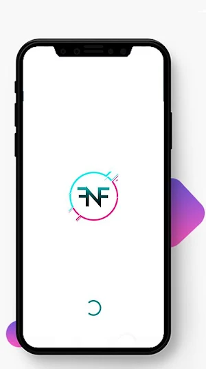 FabnFit Studio Screenshot 0
