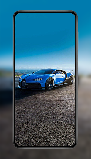 Sport Cars Wallpaper Screenshot 0