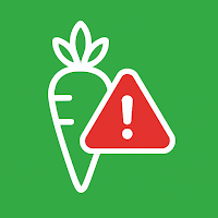 Clear Eats: Food Toxin Scanner