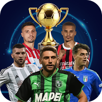 Champions League Football
