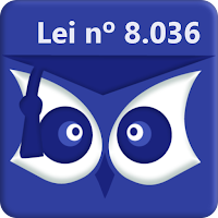 Lei nº 8.036 - FGTS 2022
