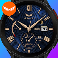 BALLOZI Legance Watch Face