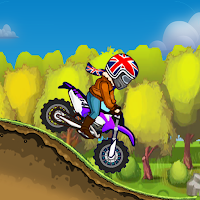 Stick Extreme Moto