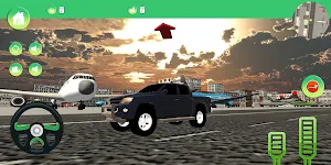 Real Truck Simulator Screenshot 1