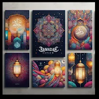Ramadan Kareem wallpapers2024