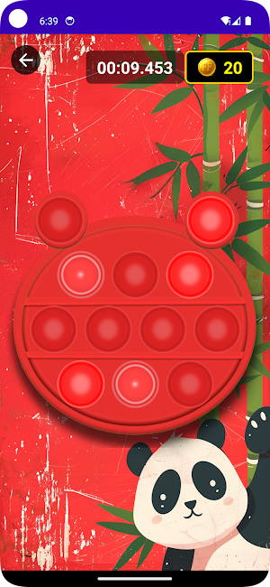 Fidget Frenzy Screenshot 0