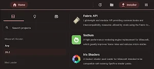Hyper Launcher Screenshot 1