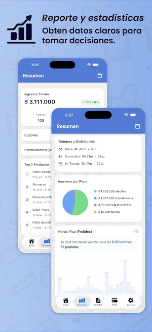 LandaCloud Screenshot 2