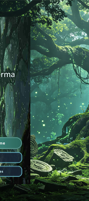 BC8Dharma Screenshot 1