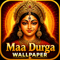 Maa Durga Wallpaper