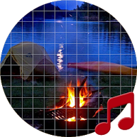 Camping sounds ~ Sboard.pro