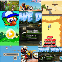 (car ,moto,frog,soldier)games