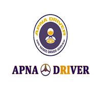 Apna Driver - Find Drivers Onl