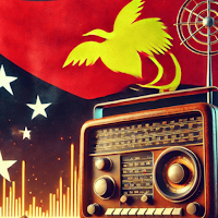 Radio +675 - Papuasie PNG