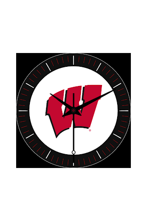 Wisconsin Classic Watchface Screenshot 2