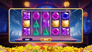777 Crystal King Screenshot 3