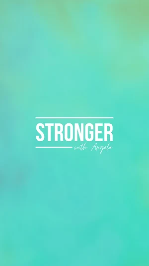 Stronger with Angela Screenshot 0