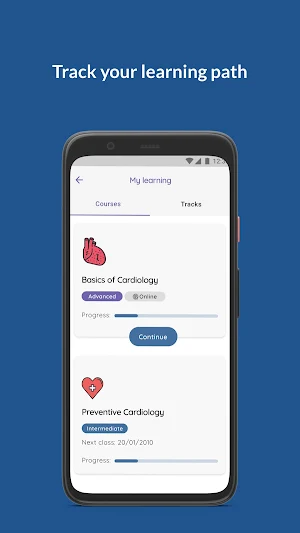 Smart Vision Screenshot 3