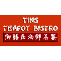 Tins Teapot Bistro