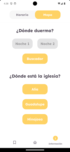 Guadalupe 2023 Screenshot 1