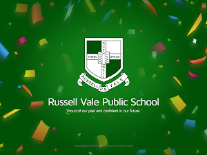 Russell Vale Public School Screenshot 2