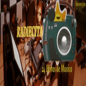 RADIECITA Screenshot 3