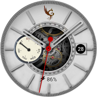 The Boss Tourbillon Classic