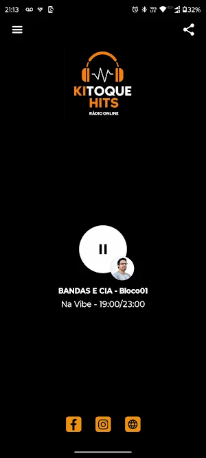 Kitoque Hits Screenshot 2