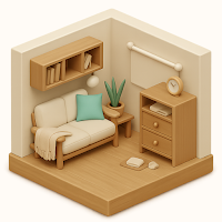 Home Remodel AI, Room Decor