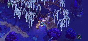 Sea of Stars Screenshot 2